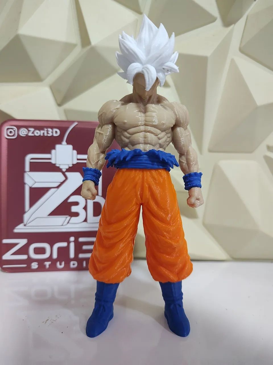 Buneco GOKU