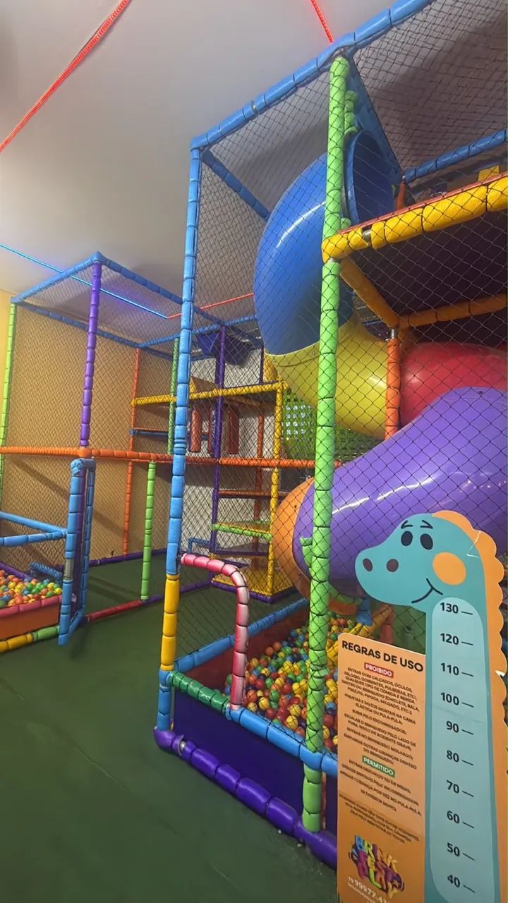 Playgroud  - Foto 2