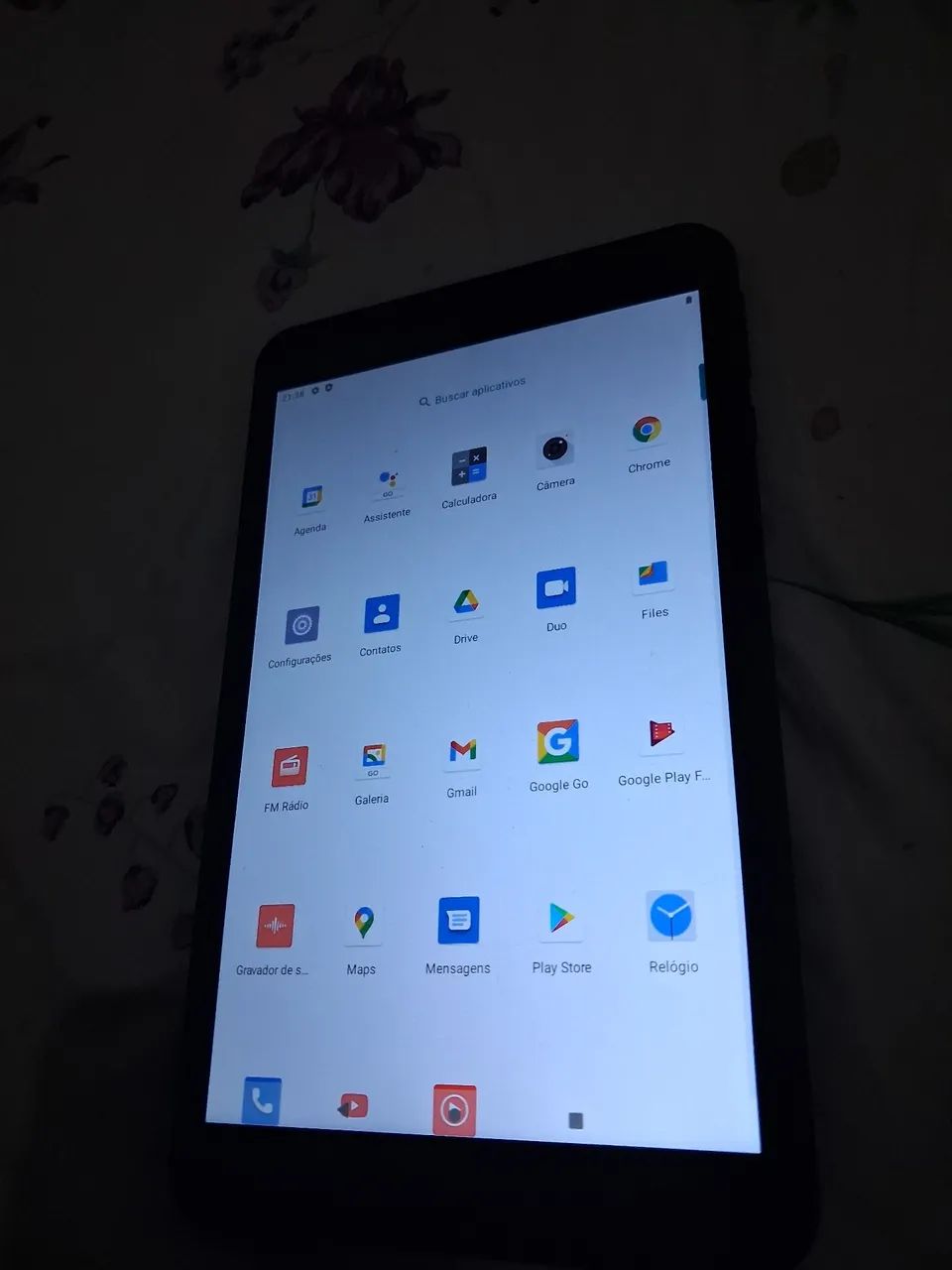 Tablet positivo t810 - Foto 2