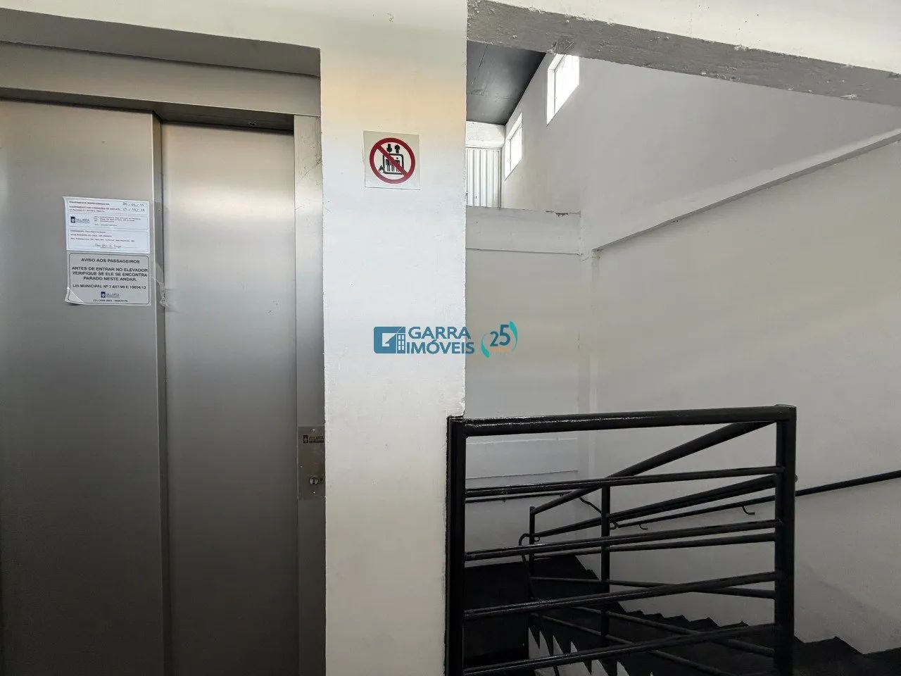 Prédio Bairro Palmares - Foto 2