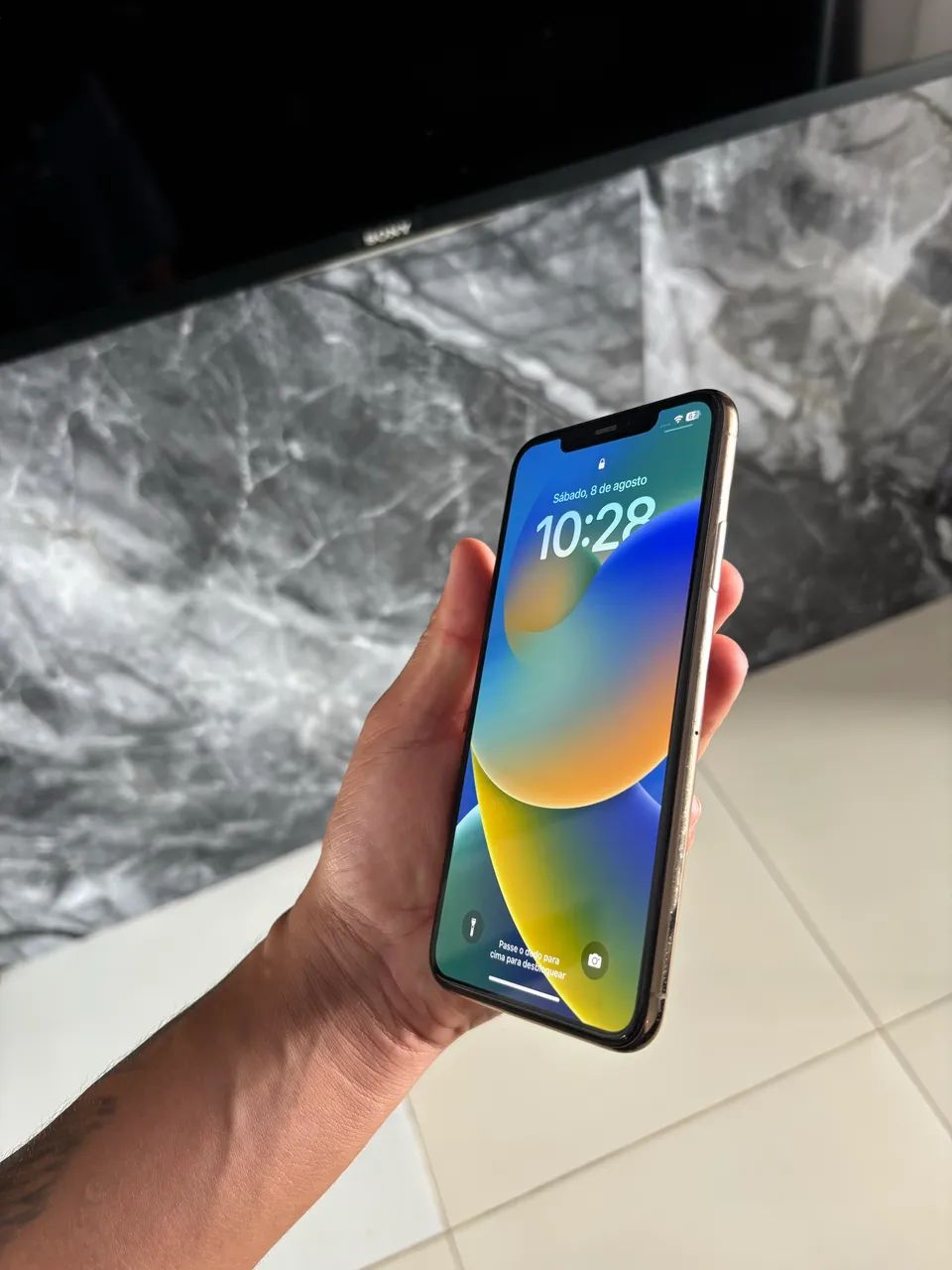 iPhone 11 Pro Max  - Foto 5