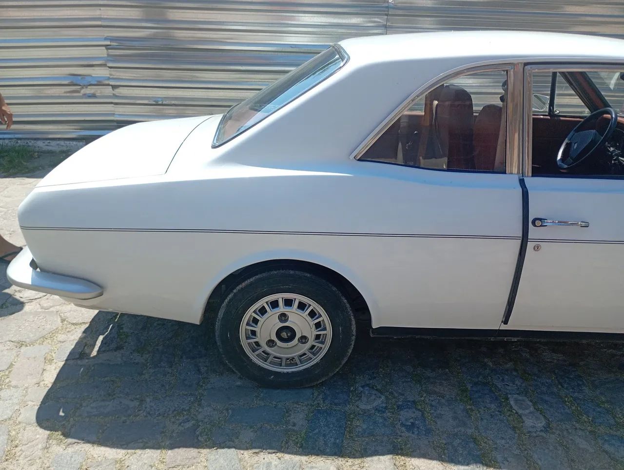 Ford Corcel II L 1975 - Foto 5