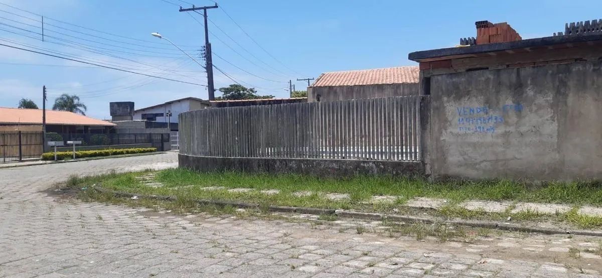 Lote/Terreno à Venda, Cibratel 2 - Itanhaém - Foto 2