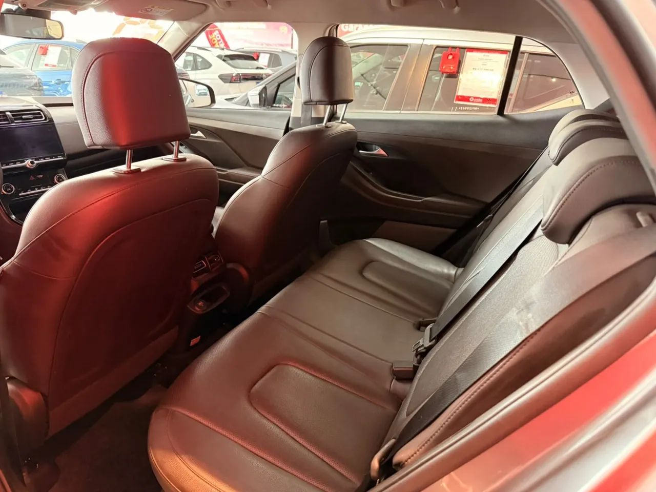 Hyundai Creta Plat. Safety 1.0 TB 12V Flex Aut., foto 7 de 15