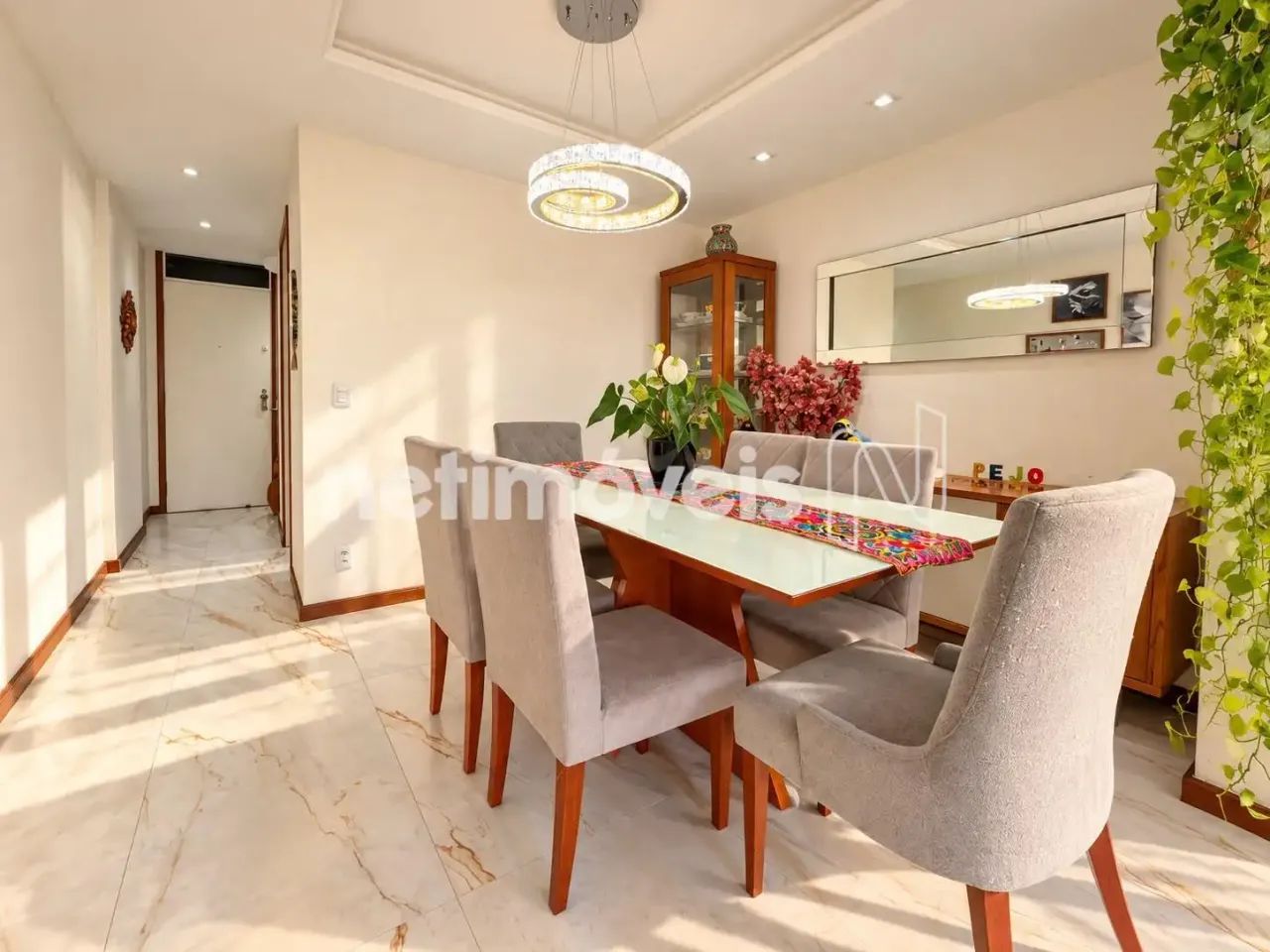 2 QUARTOS COM DCE COMPLETA, VISTA LIVRE! - Foto 4
