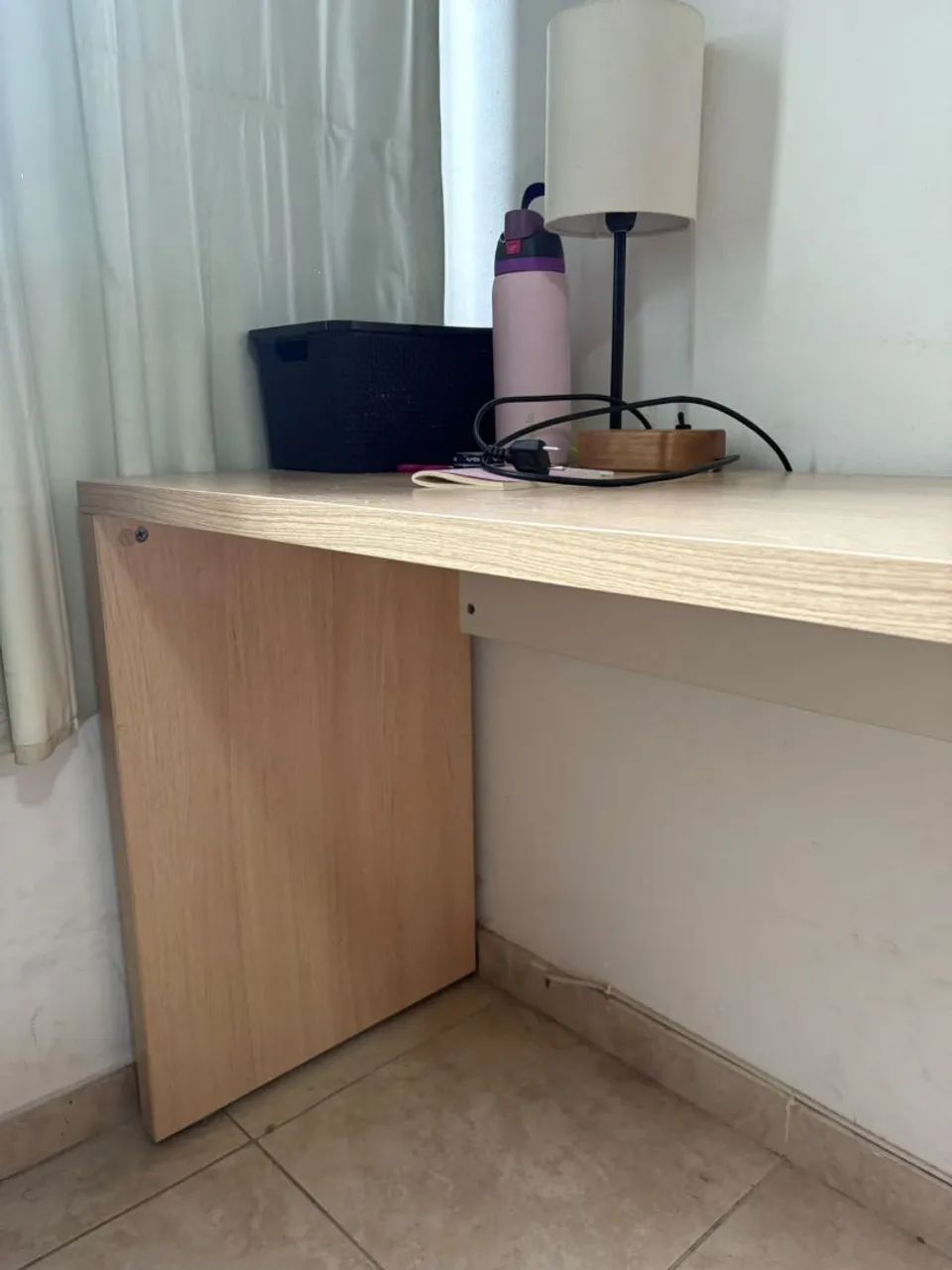 Escrivaninha de 1.20 Largura - Foto 2