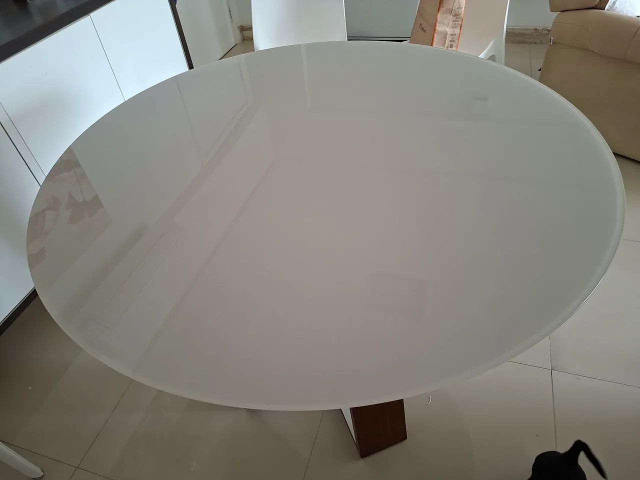 Mesa de sala  - Foto 2