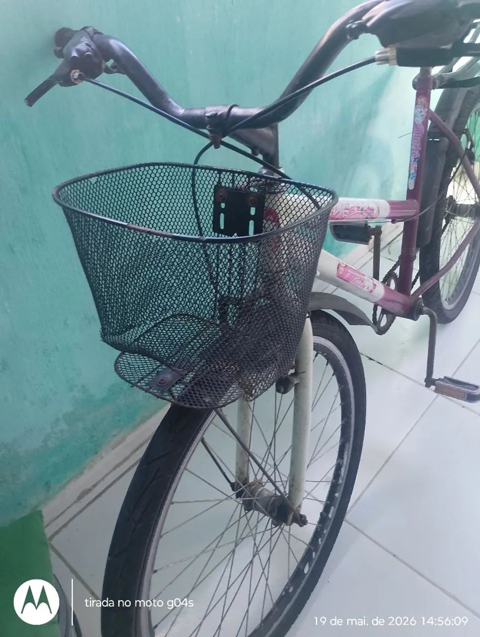 Bicicleta aro 26  - Foto 3