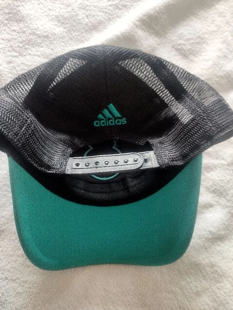 Boné Real Madrid Adidas - Foto 3
