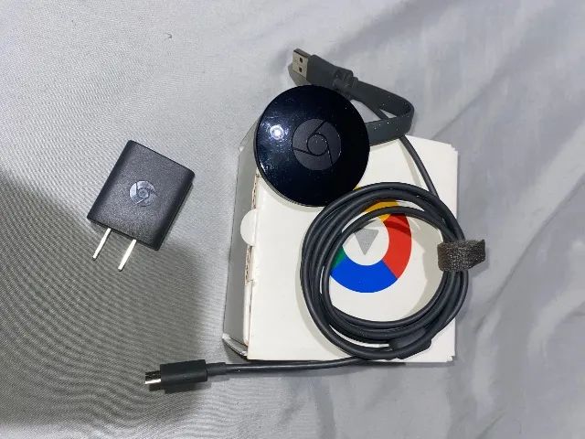 Chromecast 2