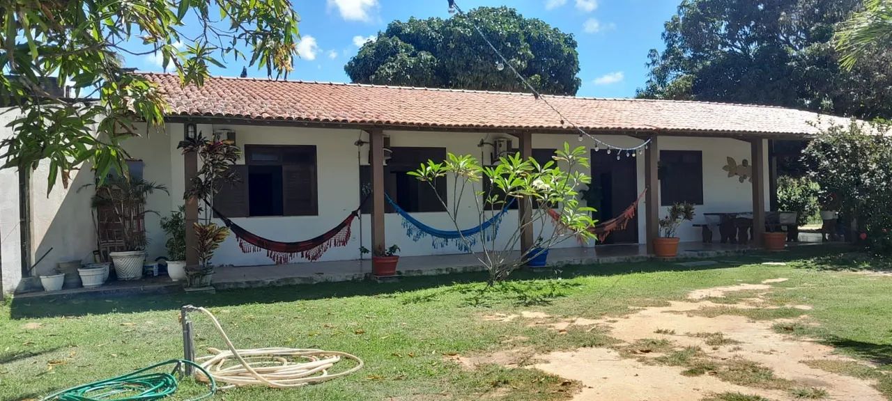 Chácara no Mosqueiro próximo à Croa do Goré - Foto 4
