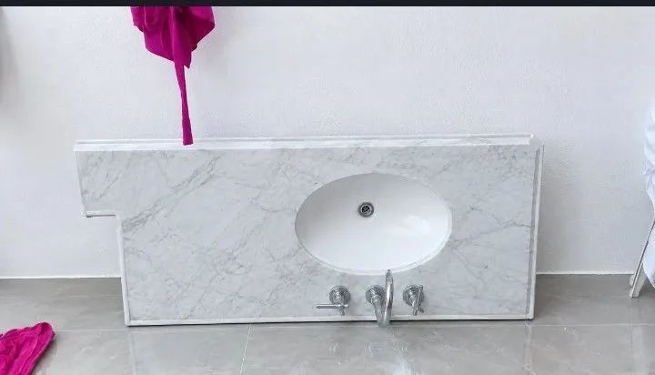 Pia granito