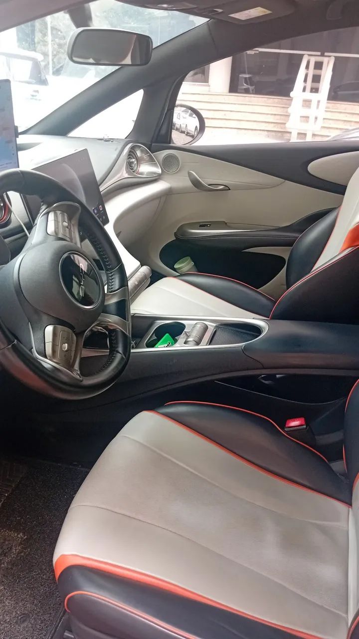 BYD Dolphin EV (Elétrico) 2024 - Foto 4