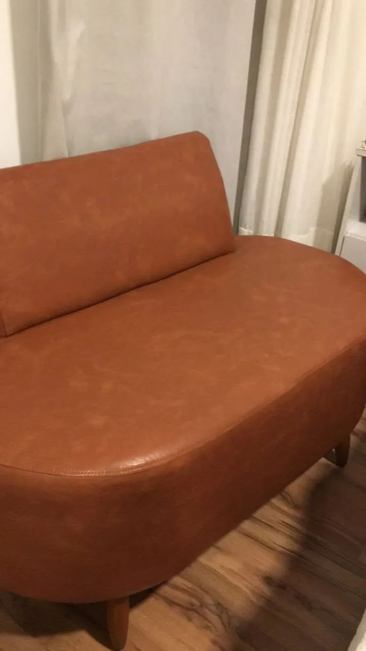 Sofá 2 lugares - Foto 3