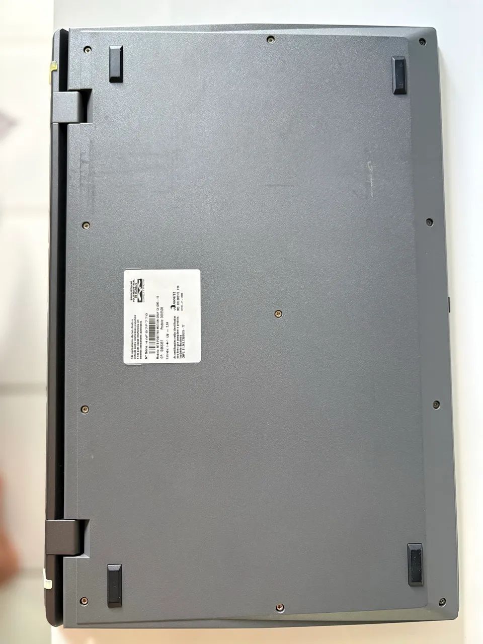 Notebook Positivo - Foto 3