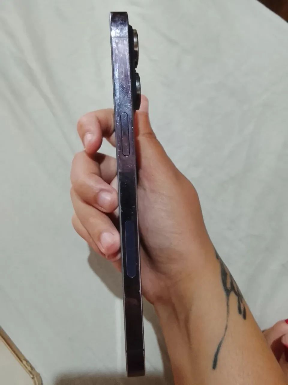 iPhone 14 pro Max 256gb - Foto 3