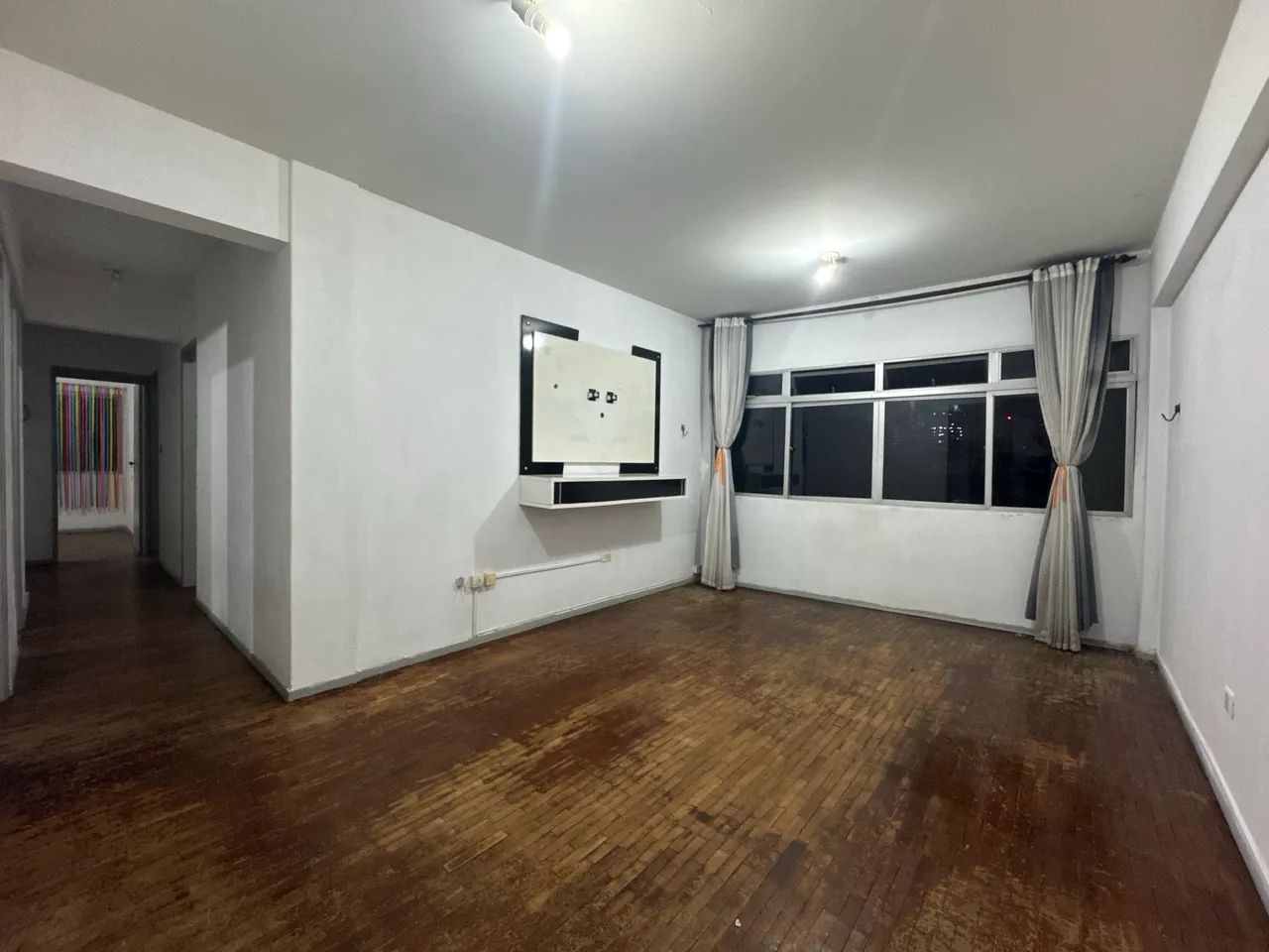 VENDO APARTAMENTO 3 QUARTOS + DEPENDÊNCIA NO EDIFÍCIO ACAUA BOA VISTA 