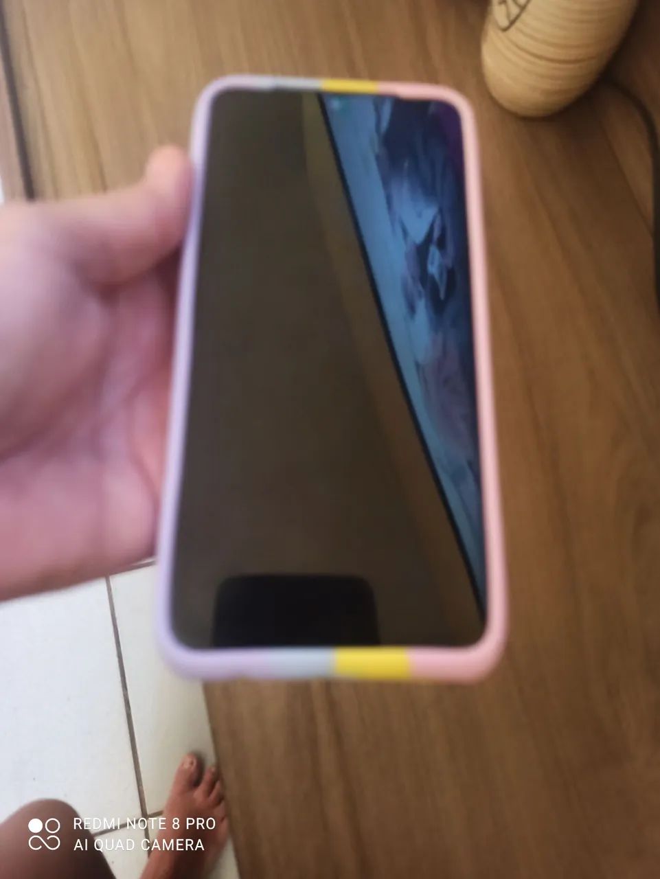 Smartphone Samsung A10