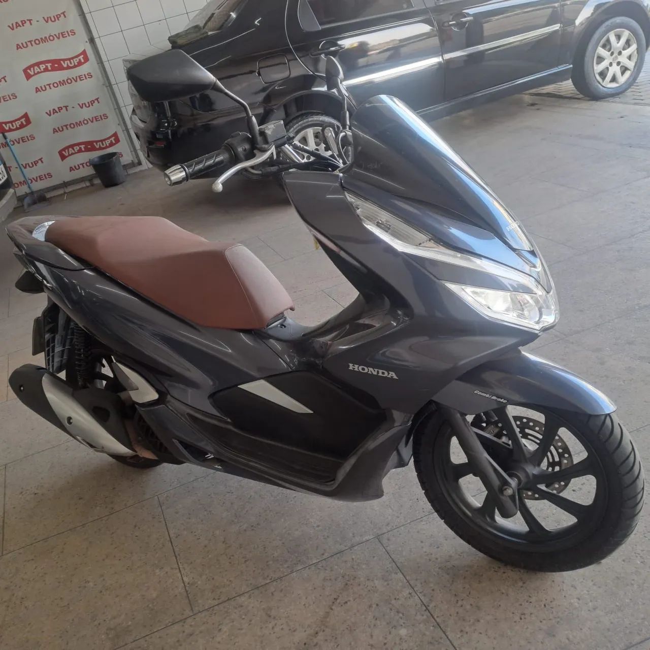 Pcx 150 - Foto 4