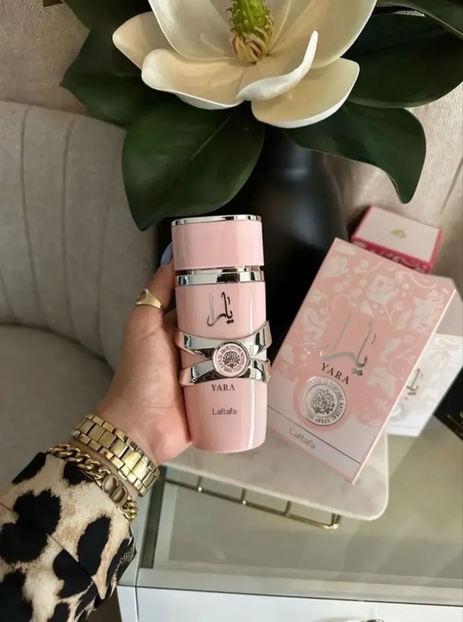 Perfume Yara - Foto 2
