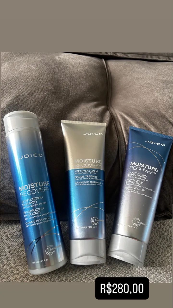 Kit joico