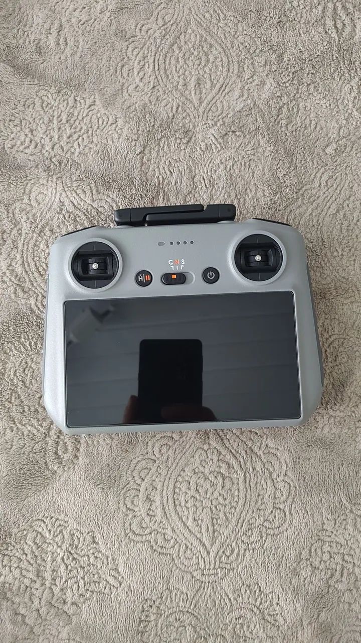 DJI RC 2 ORIGINAL ? ESTADO DE NOVO + ACESSÓRIOS - Foto 2