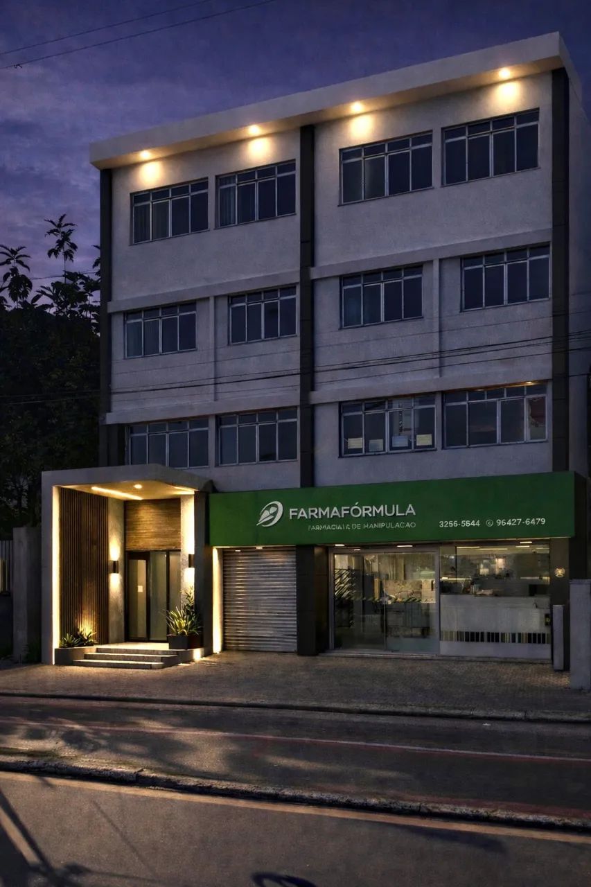 Foto - Belém - Souza