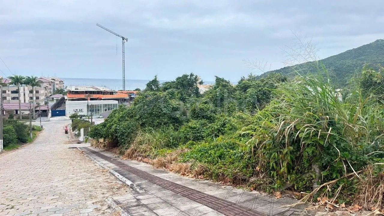 Terreno para Venda em Florianópolis, Praia Brava