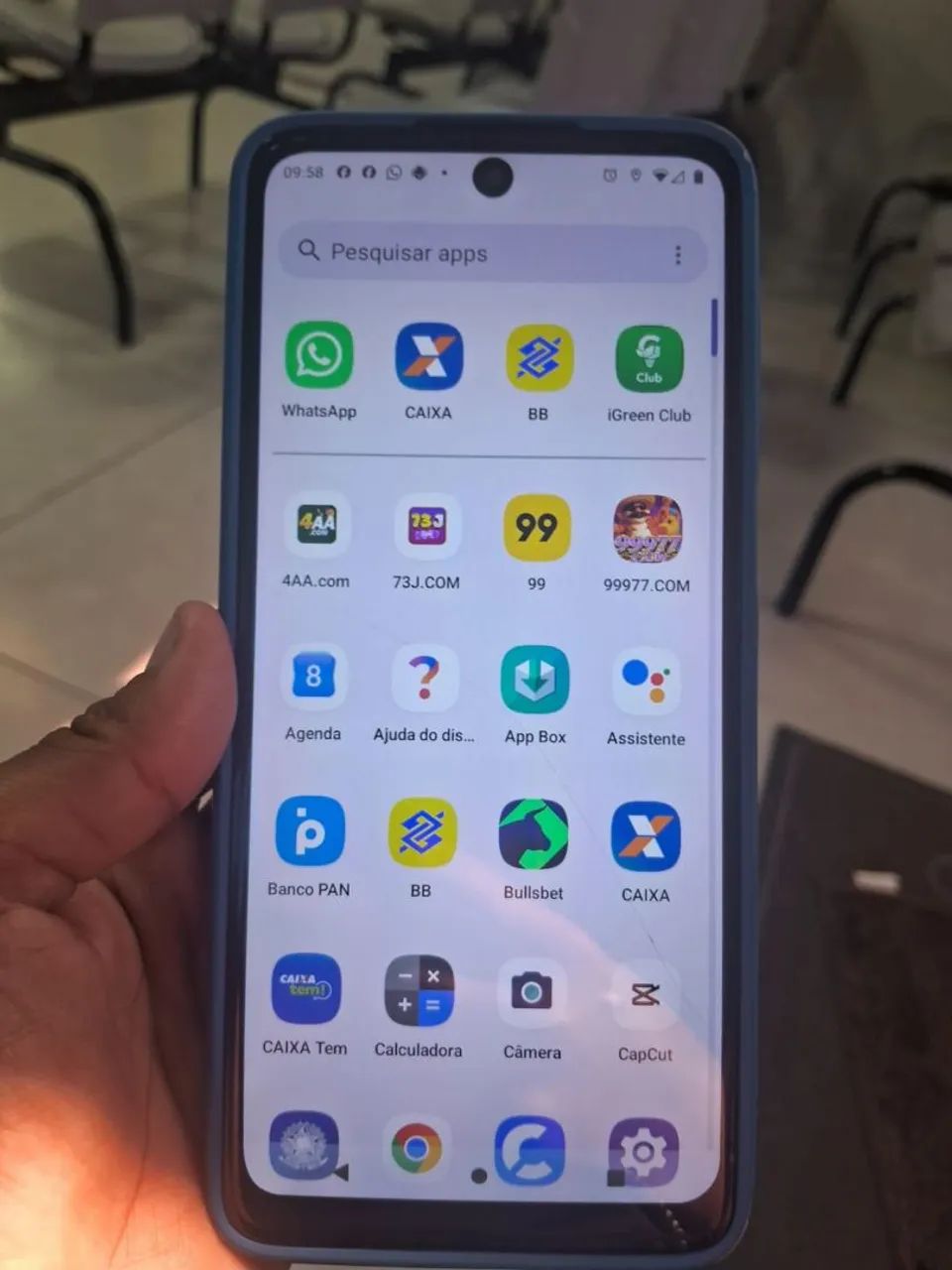 Celular  - Foto 5