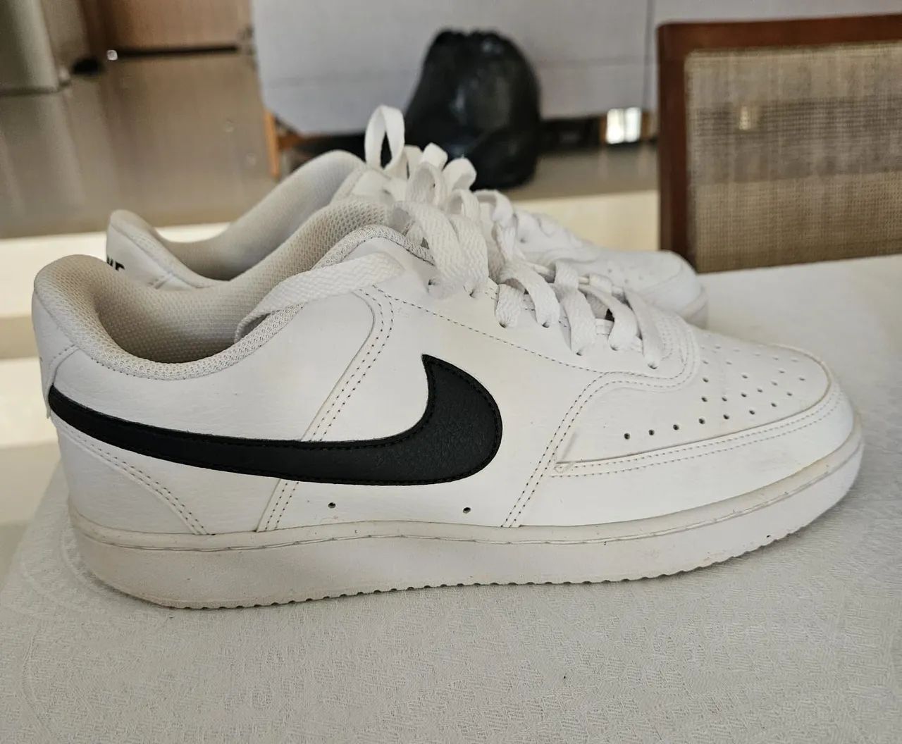 Nike Court Vision - Foto 2