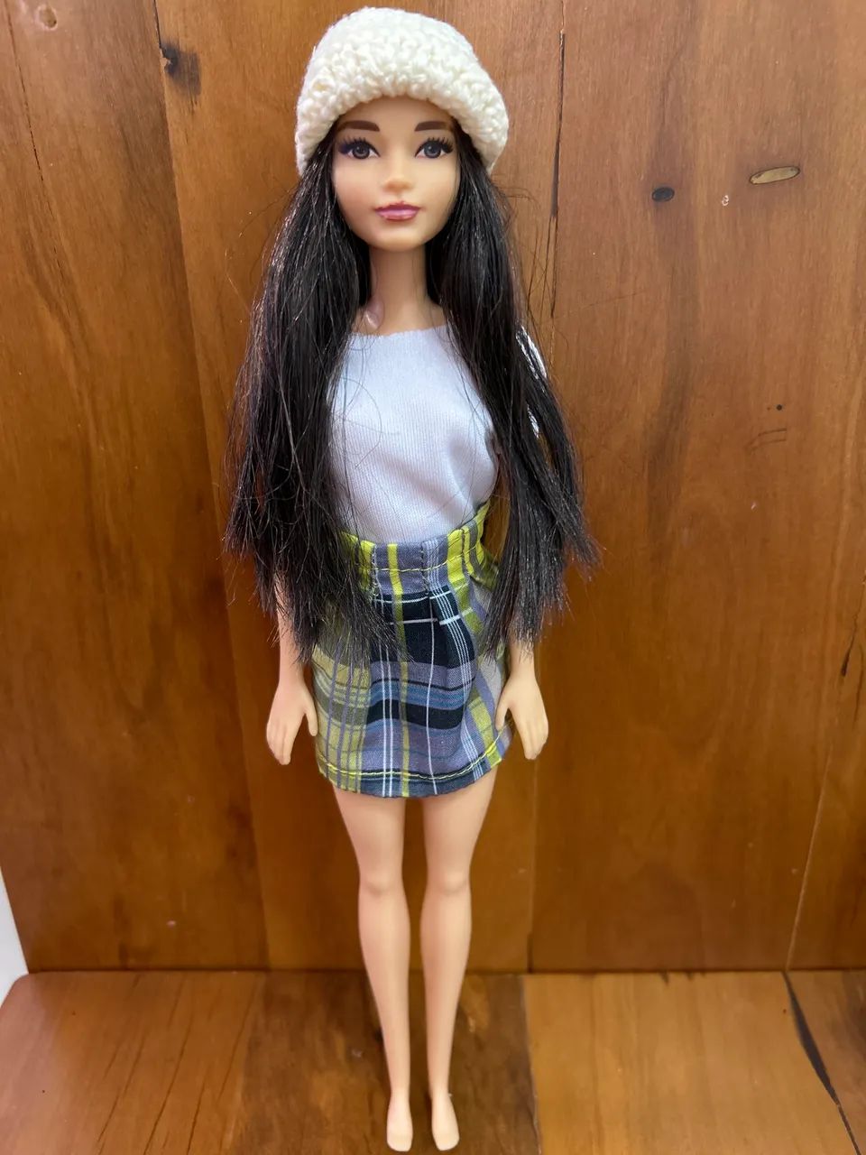 Barbie