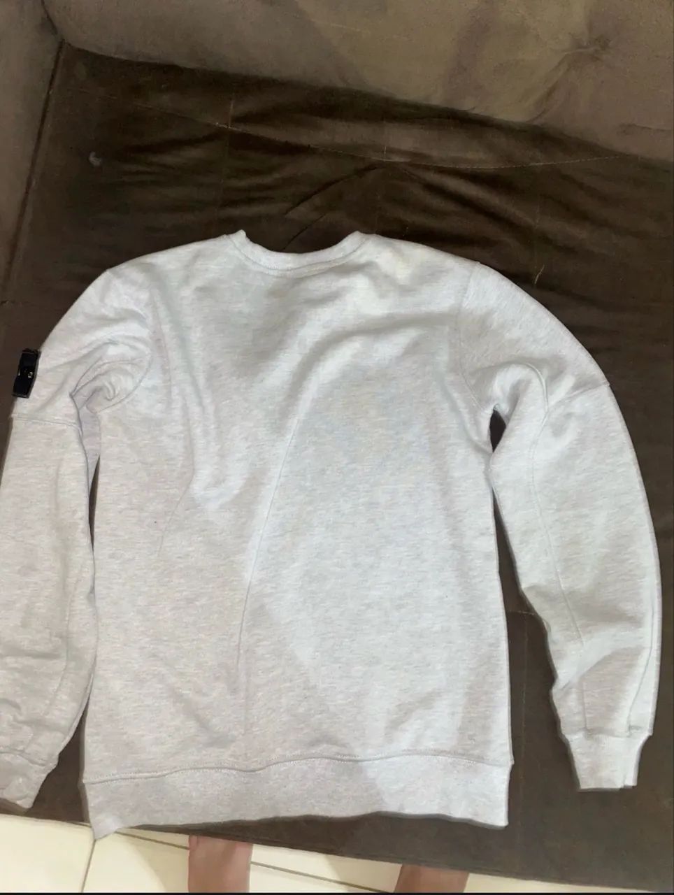 moletom stone island crewneck  - Foto 3