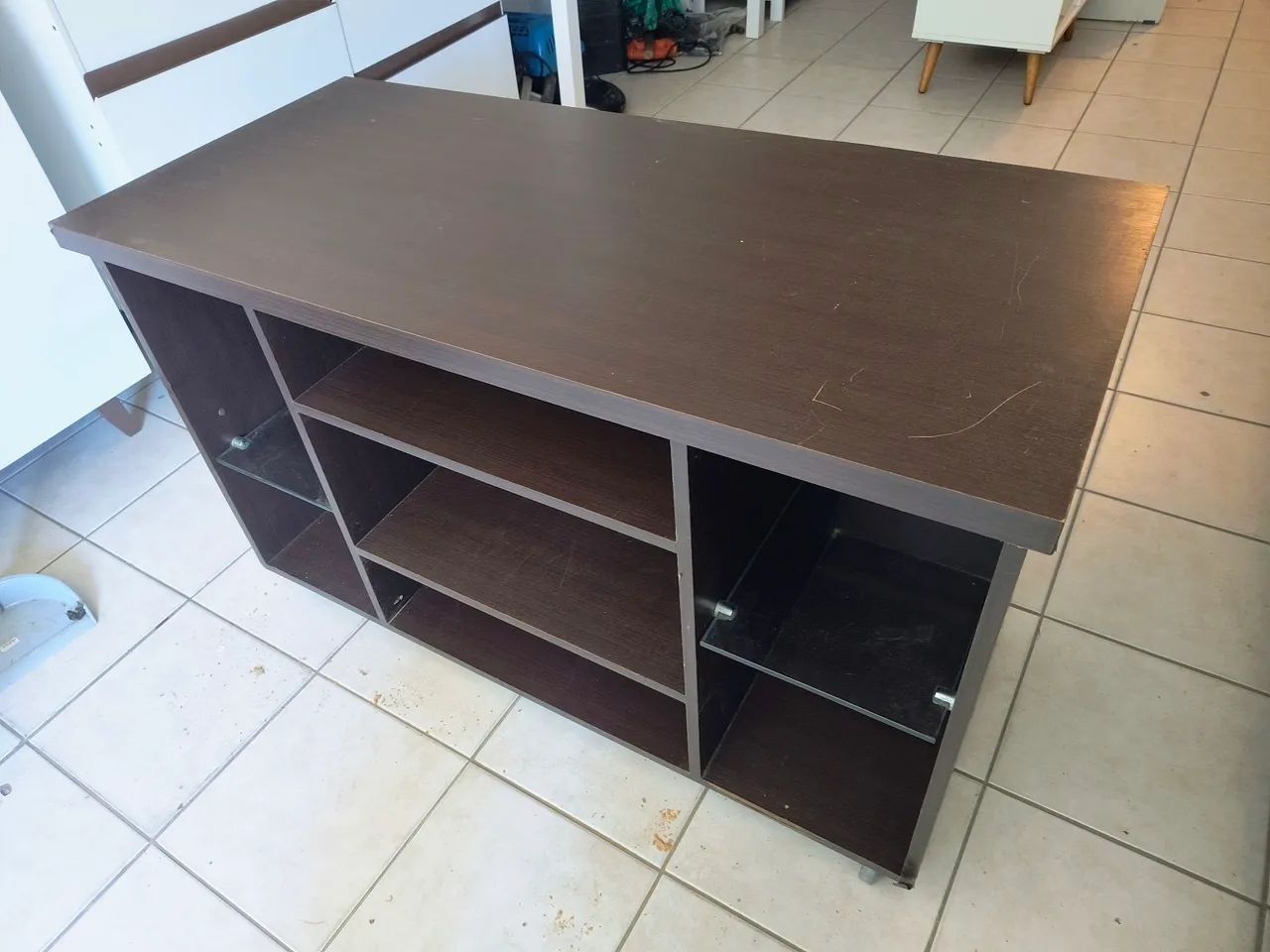 RACK REFORÇADO  - Foto 2