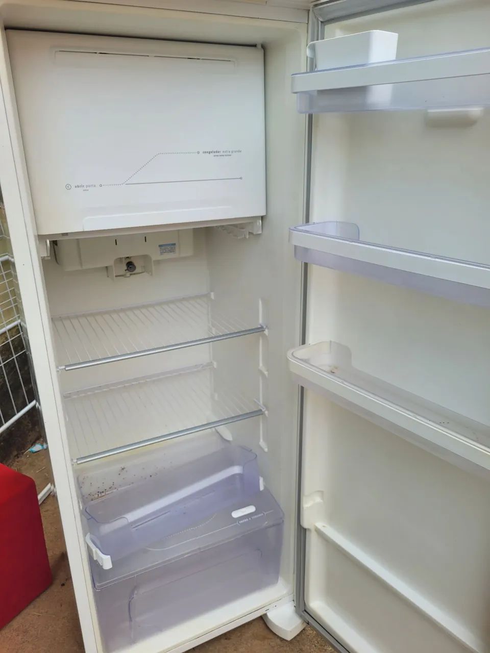 Geladeira - Foto 2