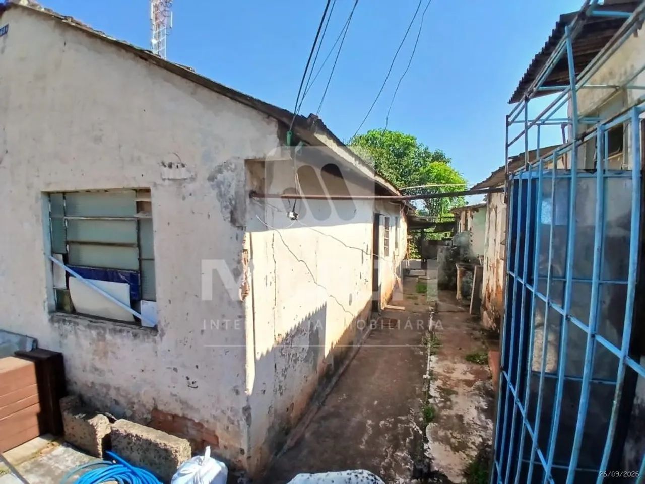Terreno - OSVALDO REZENDE - Foto 2