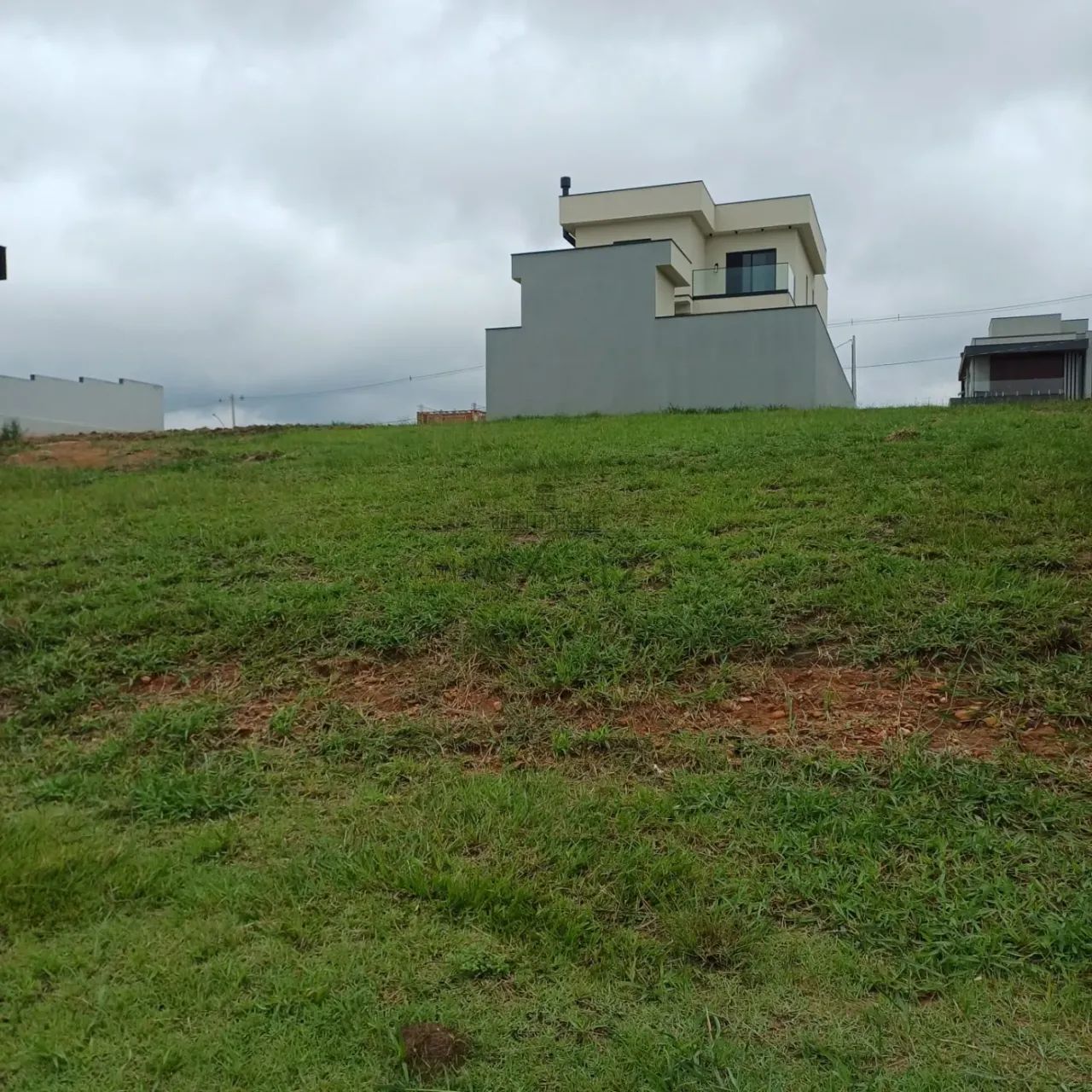 Oportunidade - Terreno em condomínio - Urbanova - Condomínio Terras Alpha - 330m². - Foto 2