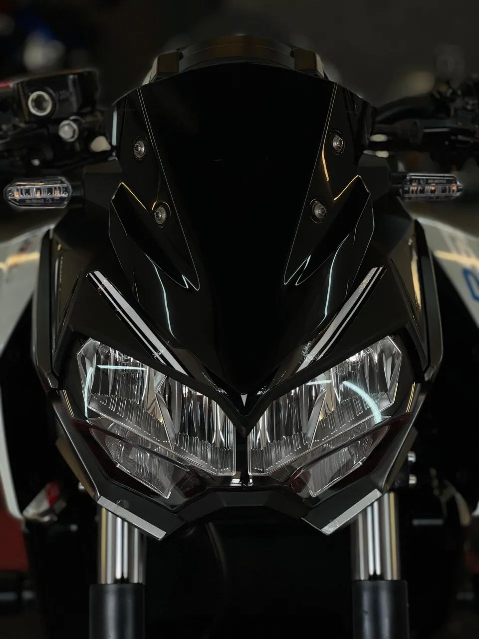 Kawasaki 400 2022 - 1521293649 | OLX