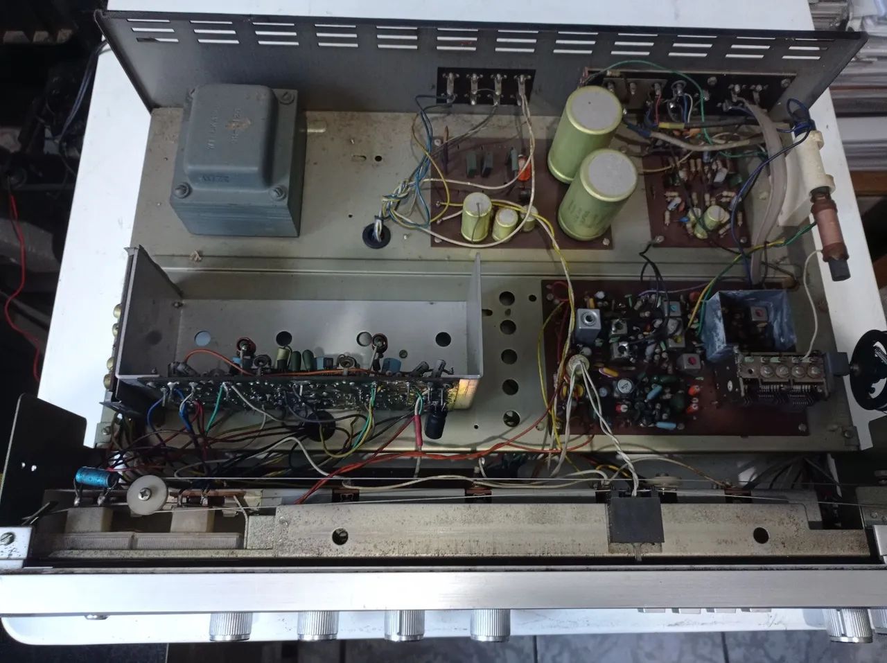 Receiver CCE SR 4120 - Foto 5