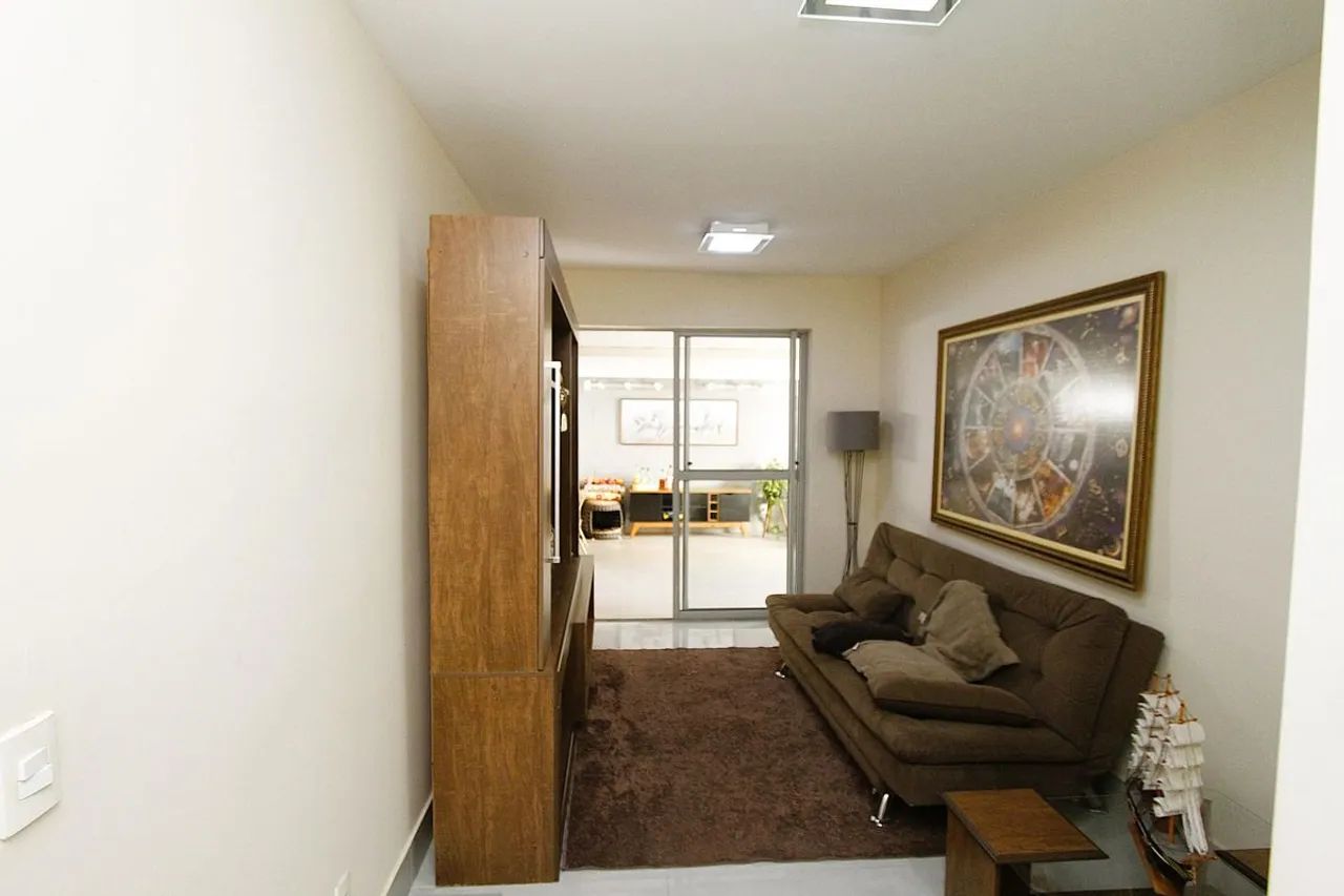 Apartamento à Venda - Caiçaras, 1 Quarto, 94 m2 - Foto 2