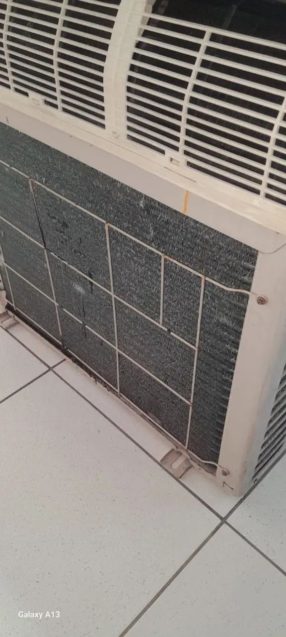 Ar condicionado samsung 18 mil btus  - Foto 4