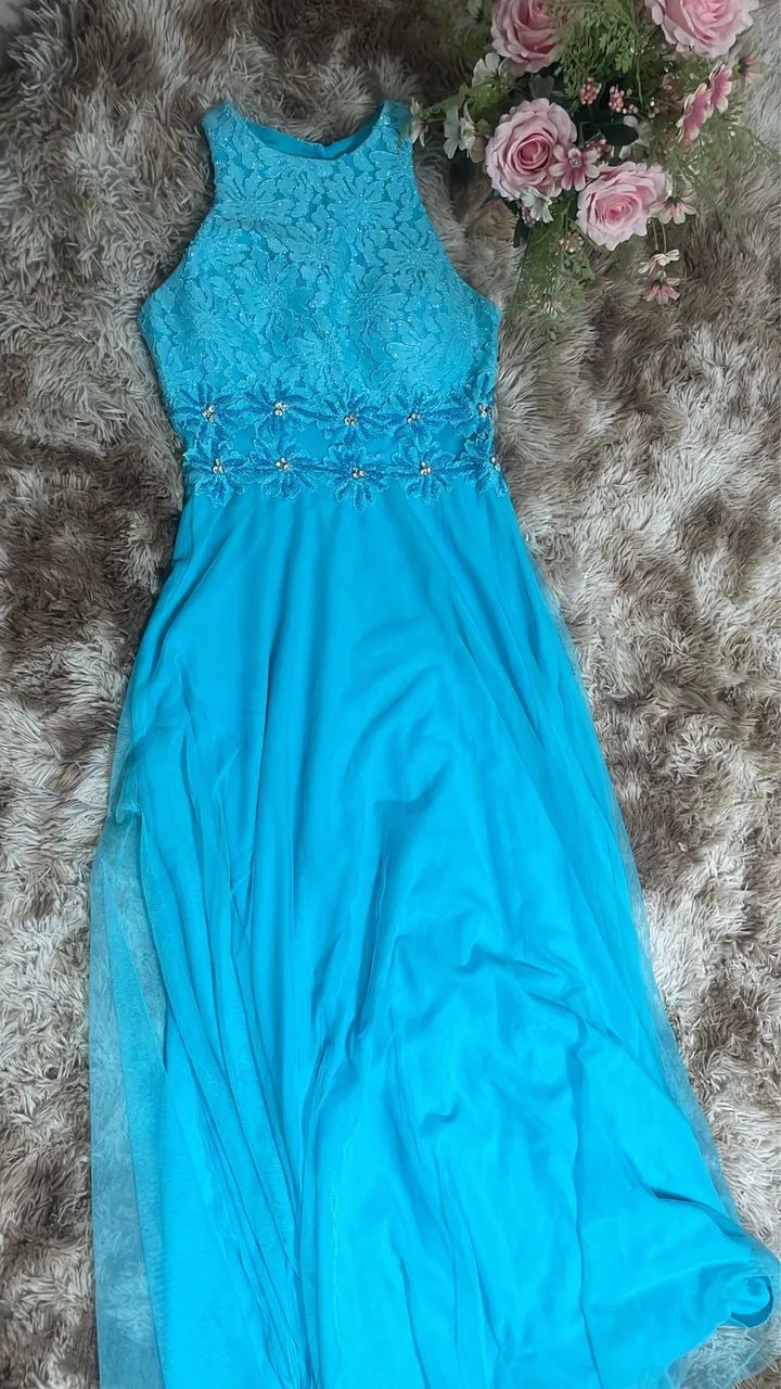 Vestido  - Foto 2