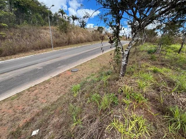 Lote (573,39 m²) regularizado em condomínio - Foto 5