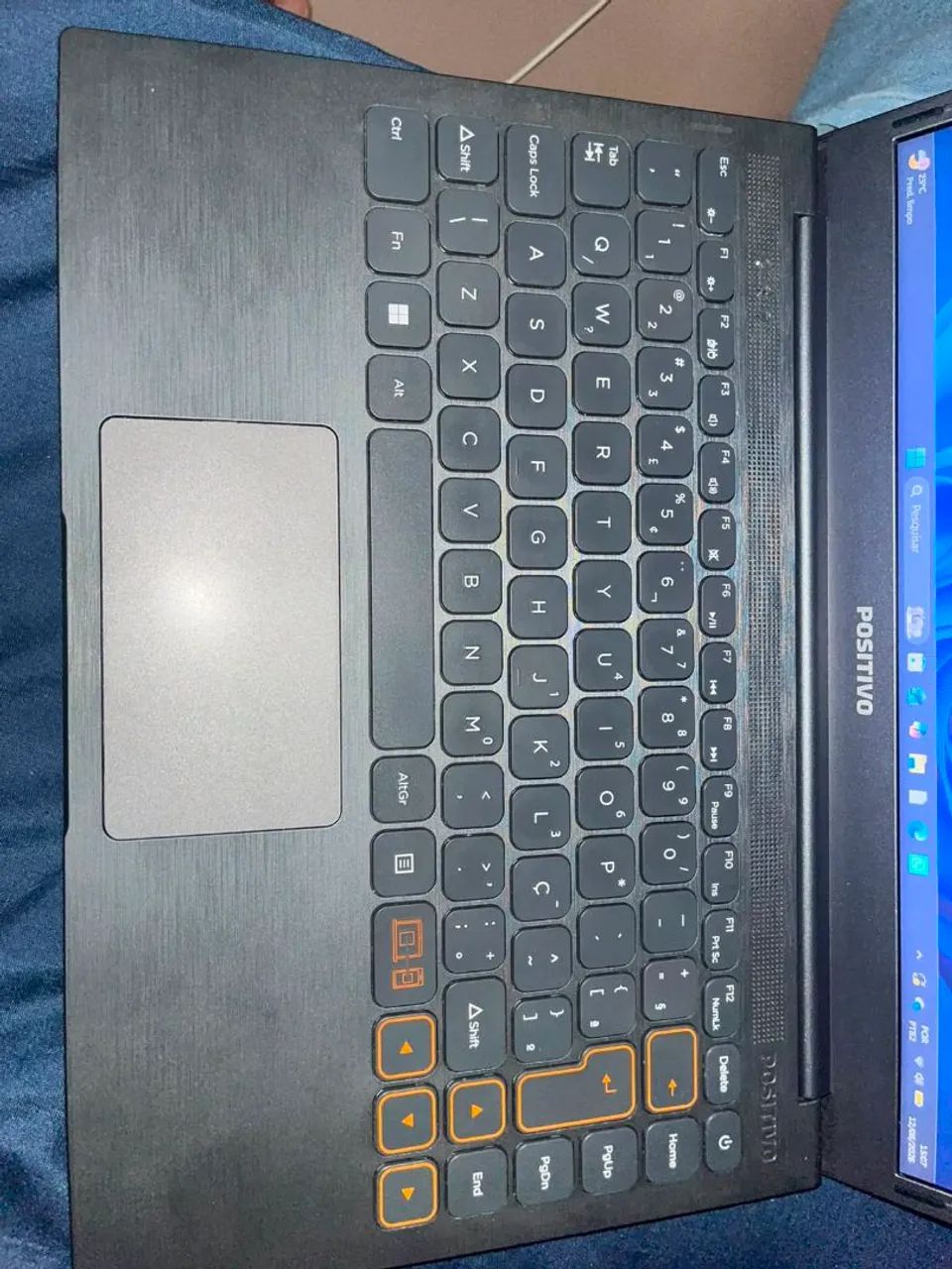 Notebook Positivo Seminovo - Foto 2