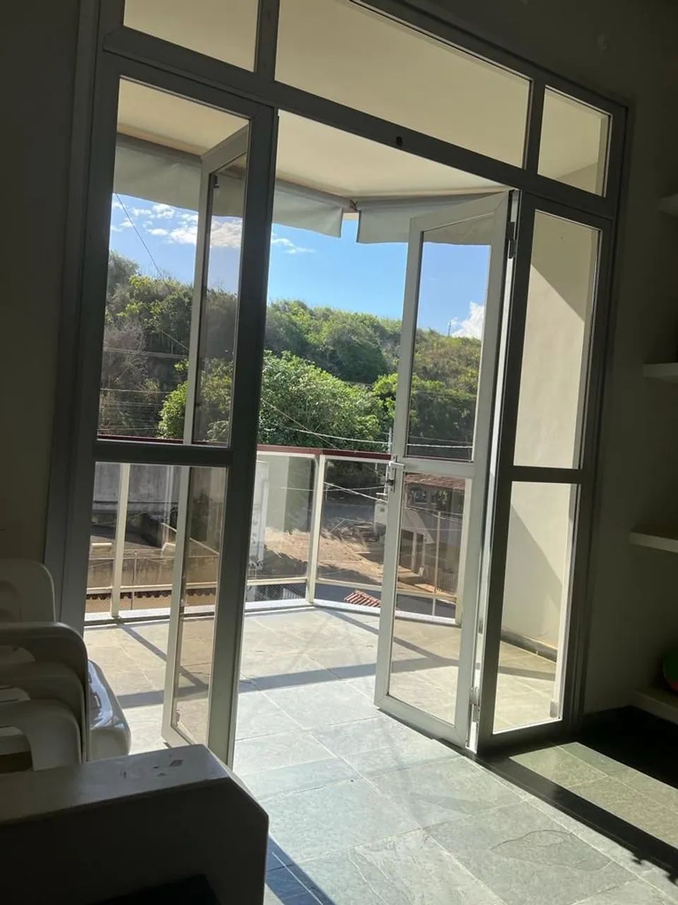 Aluguel Apartamento Marataizes