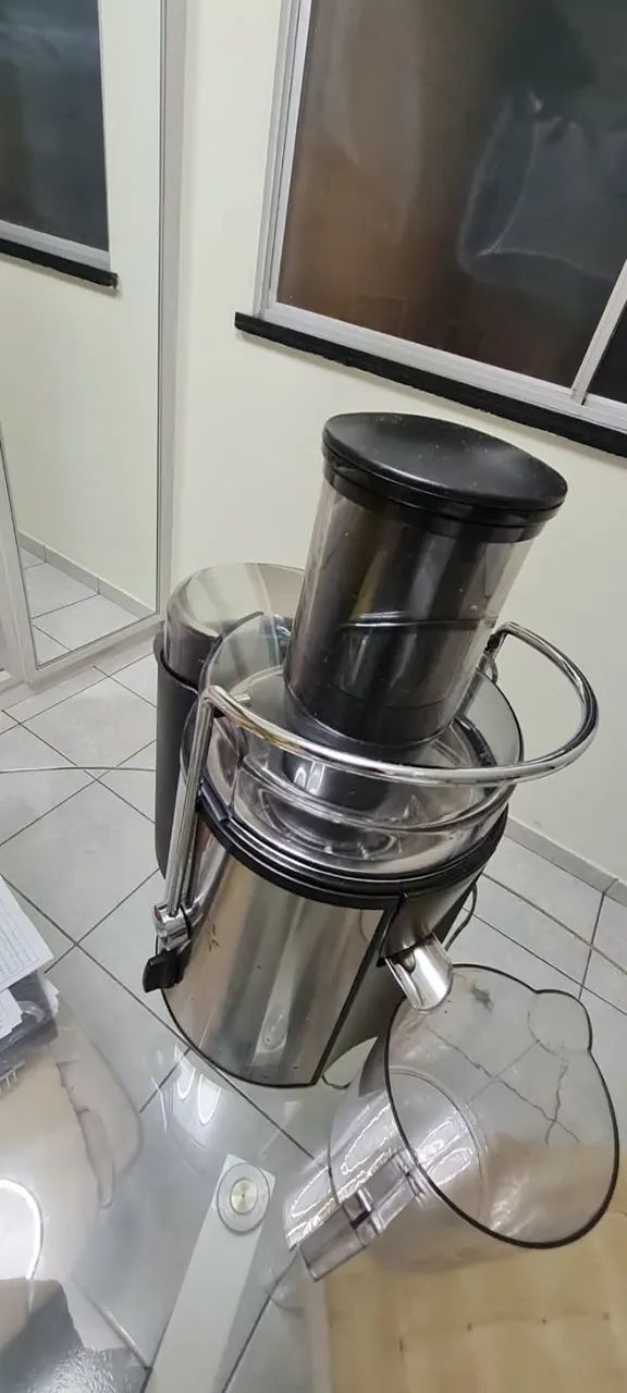 centrifuga - Marca Fun Kitchen  - Foto 3