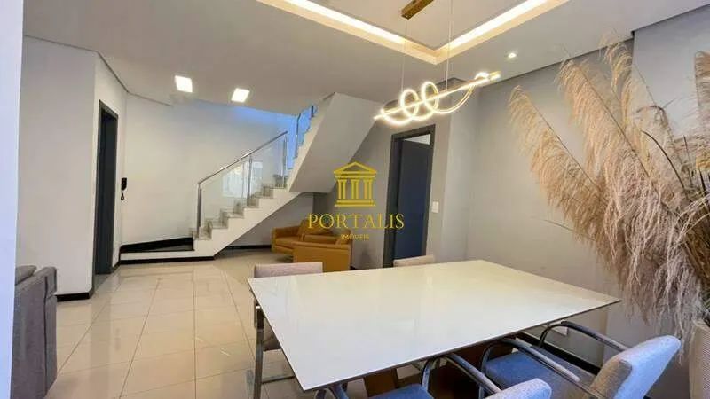 Cobertura com 3 quartos à venda em Belo Horizonte - Foto 4