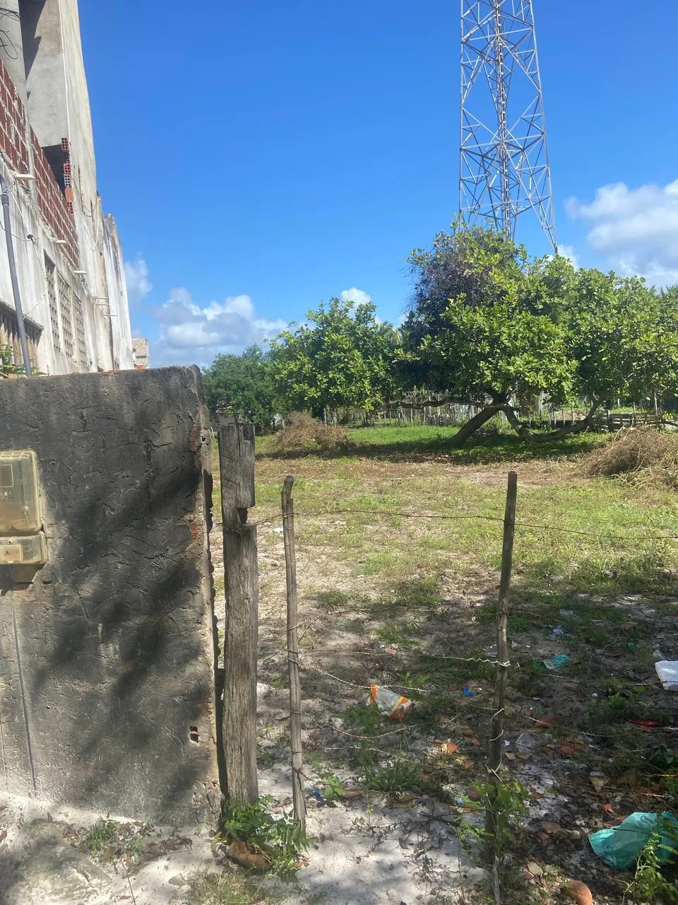 Venda de terreno em baixios  - Foto 3