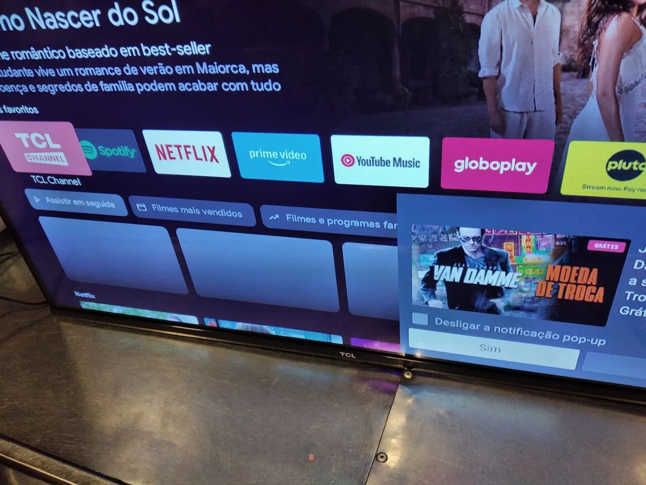 TV Android Smart  - Foto 5