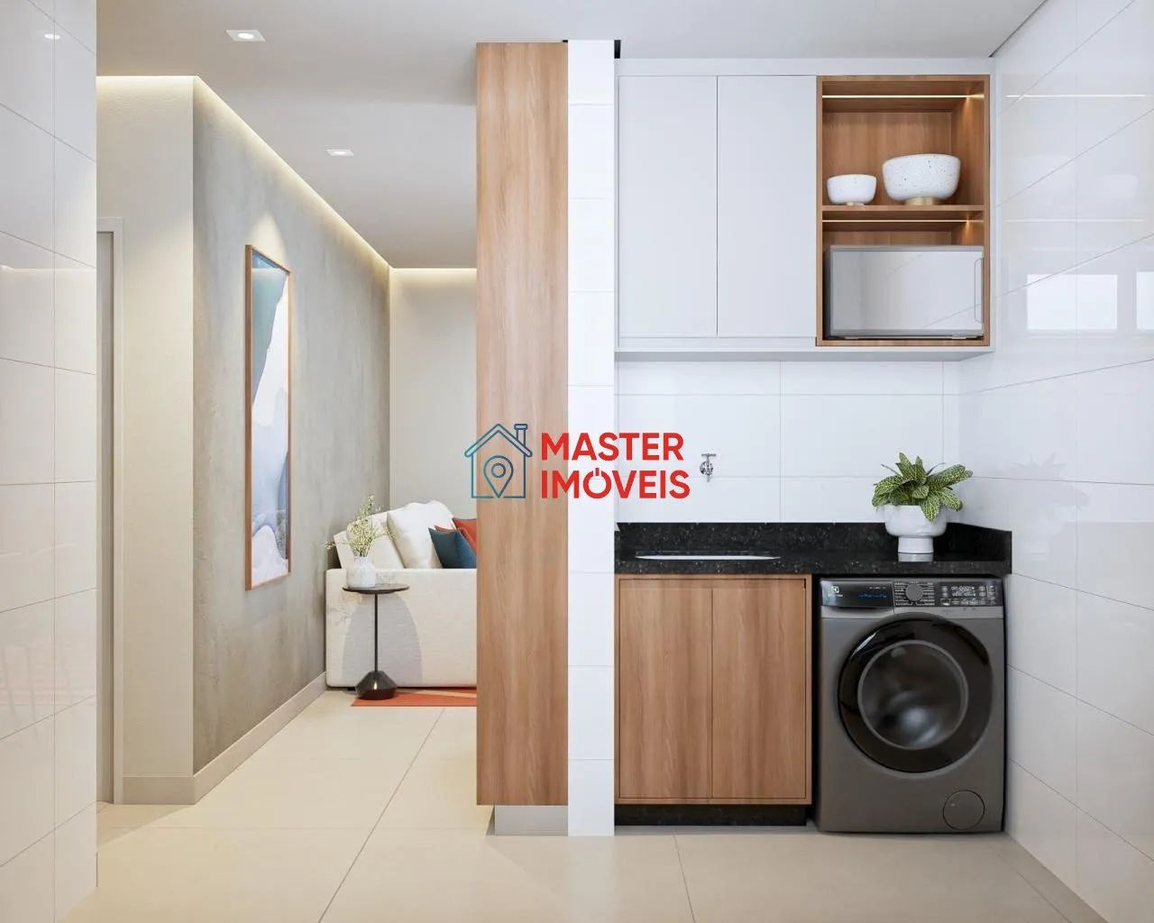 APARTAMENTO 3 QUARTOS COM SUITE - Foto 4