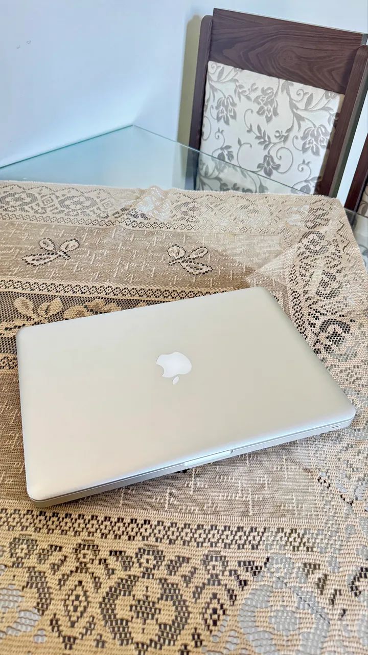 Macbook Pro Intel Core I5 - Foto 3